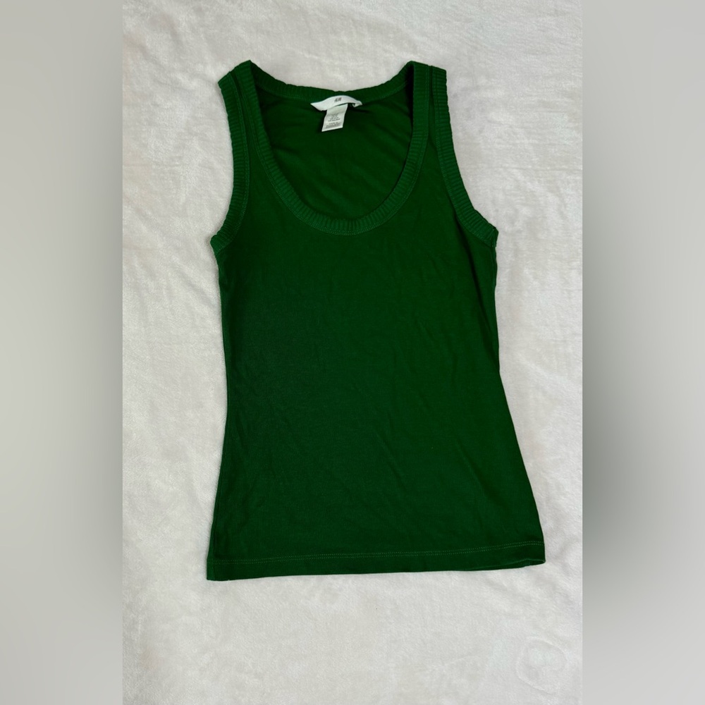 Tank top H&M - xs